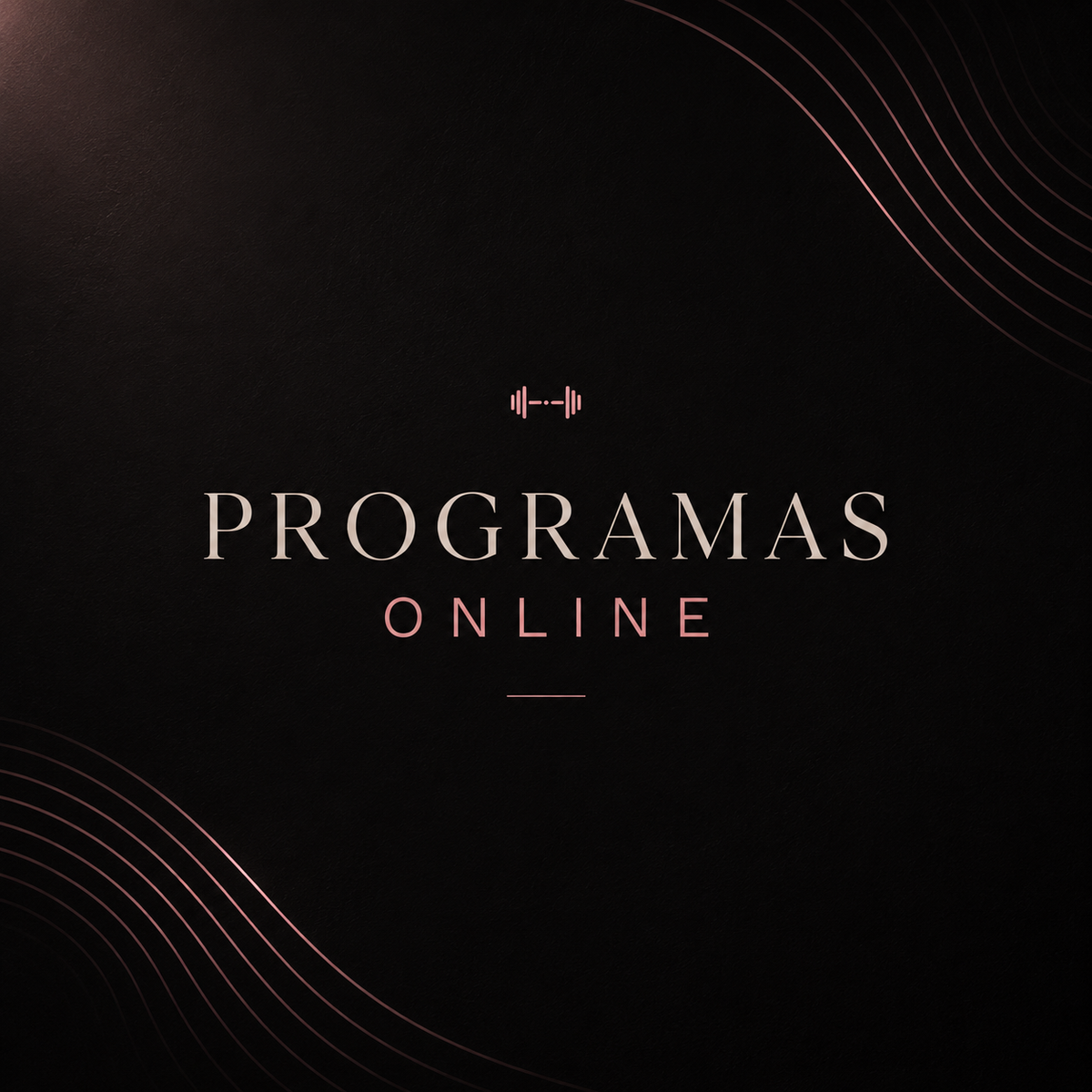 Programas online