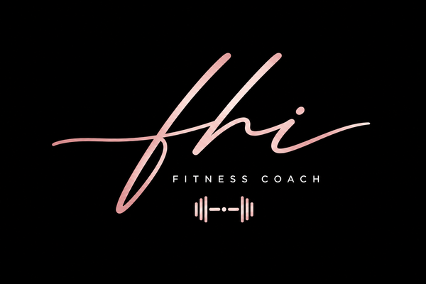 FHI Fitness Coach