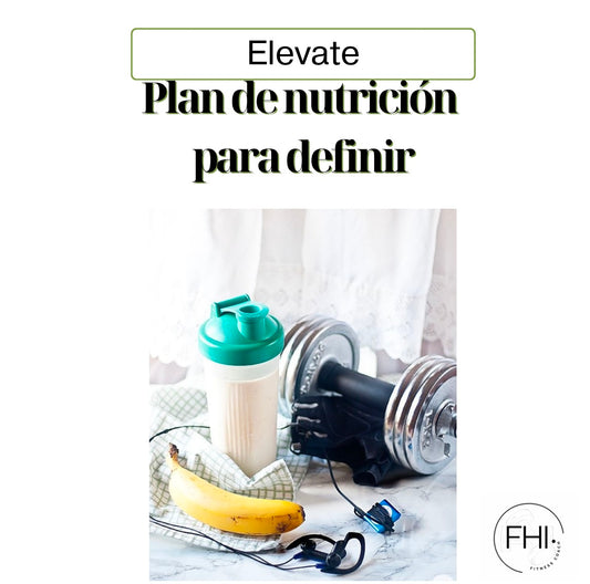 Elevate