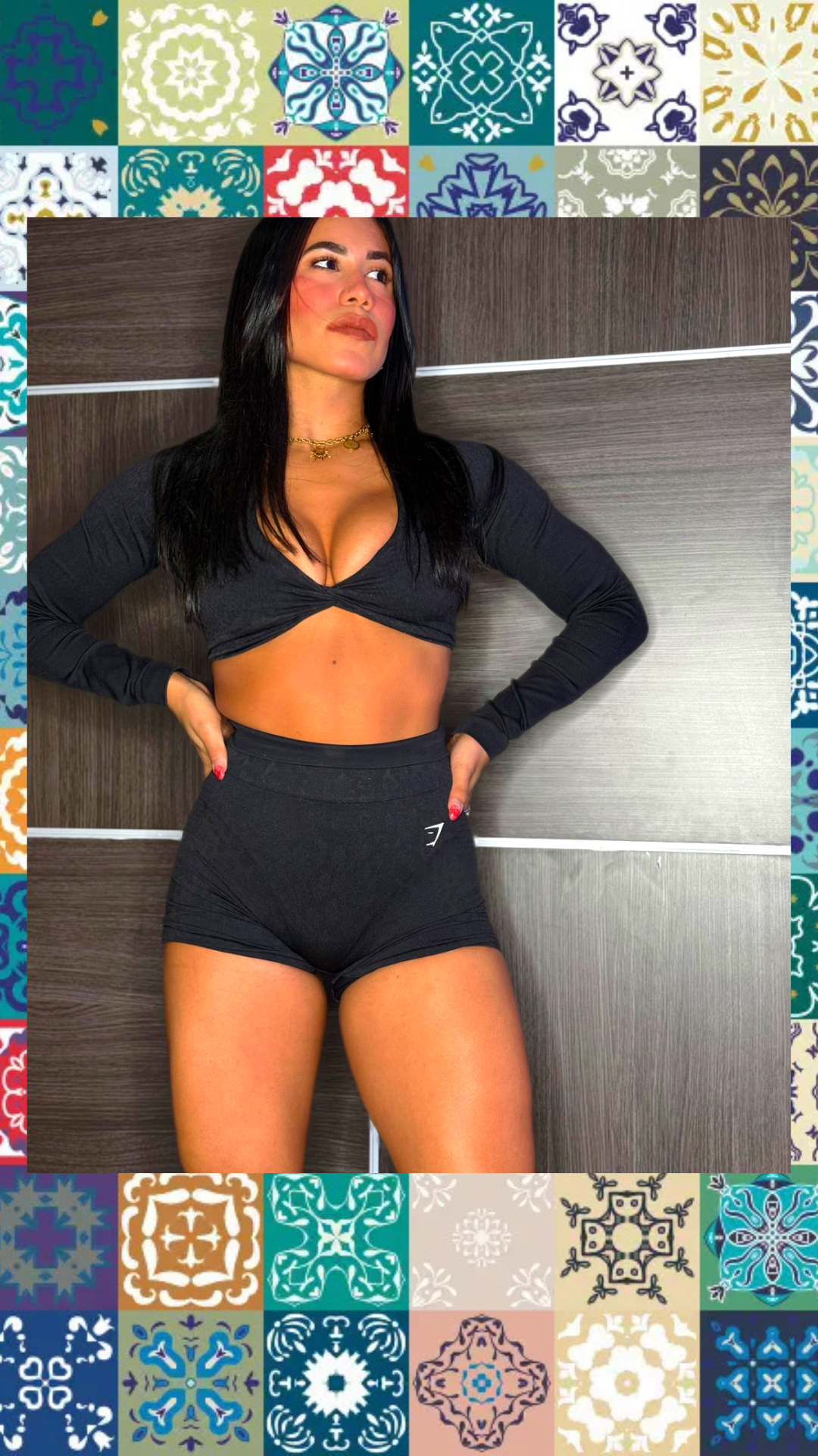 FHI Christmas Challenge